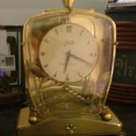 329 5326 TABLE CLOCK